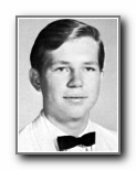 Victor Hutchings: class of 1967, Norte Del Rio High School, Sacramento, CA.